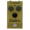 TC ELECTRONIC CINDERS OVERDRIVE efekt gitarowy