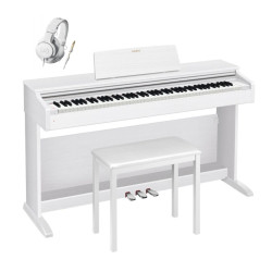 CASIO AP-270 WE + ŁAWA +...