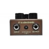 TC ELECTRONIC ECHOBRAIN ANALOG DELAY efekt gitarowy