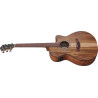 IBANEZ VC40WSCE-OPB - GITARA ELEKTROAKUSTYCZNA