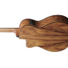 IBANEZ VC40WSCE-OPB - GITARA ELEKTROAKUSTYCZNA