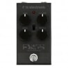 TC ELECTRONIC FANGS METAL DISTORTION efekt gitarowy