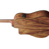 IBANEZ V40WSCE-OPB - GITARA ELEKTROAKUSTYCZNA