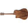 IBANEZ V40WSCE-OPB - GITARA ELEKTROAKUSTYCZNA