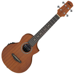 IBANEZ UEW5E-OPN - UKULELE...