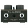 TC ELECTRONIC FANGS METAL DISTORTION efekt gitarowy