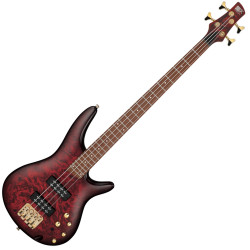 IBANEZ SR300EDX-WZM -...