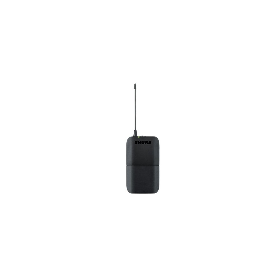 SHURE BLX 1288E/CVL zestaw bezprzewodowy z mikrofonem krawatowym