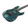 IBANEZ RGT1220PBKCOL - GITARA ELEKTRYCZNA