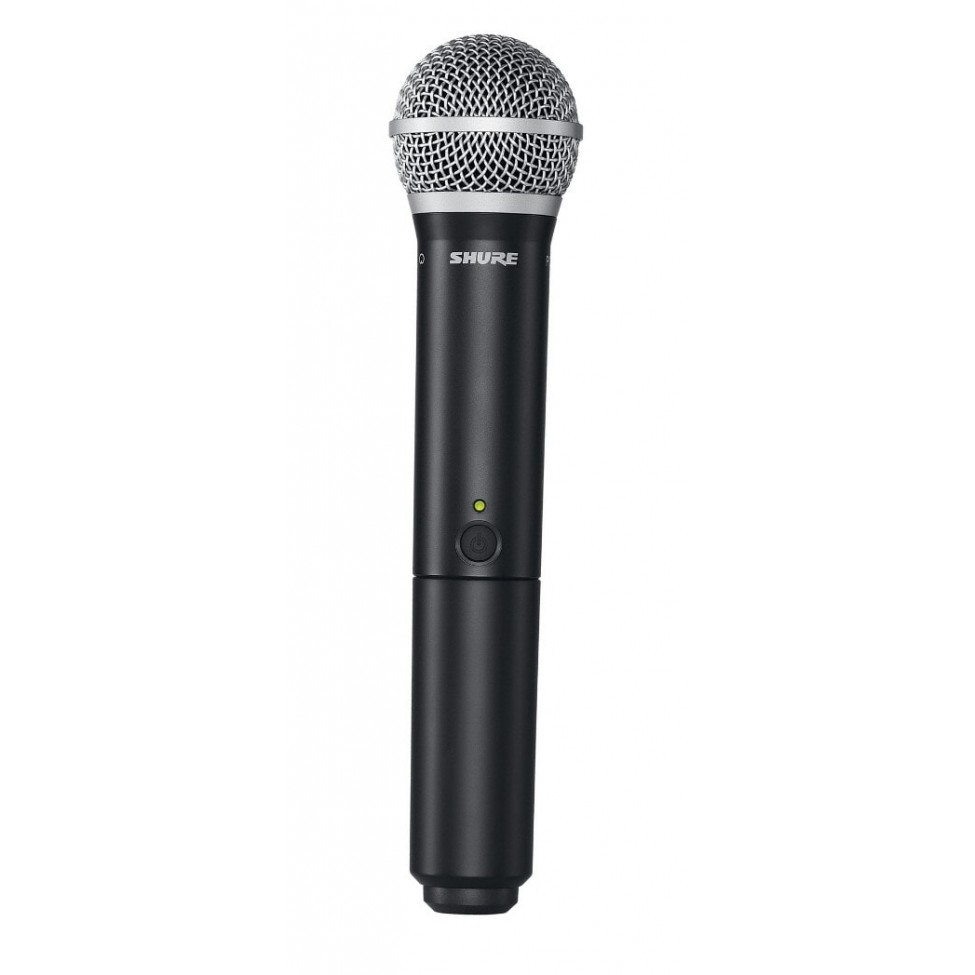 SHURE BLX 1288E/CVL zestaw bezprzewodowy z mikrofonem krawatowym