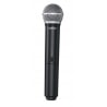 SHURE BLX 1288E/CVL zestaw bezprzewodowy z mikrofonem krawatowym