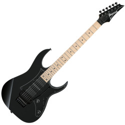 IBANEZ RG550-BK - GITARA...