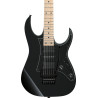 IBANEZ RG550-BK - GITARA ELEKTRYCZNA