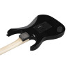 IBANEZ RG550-BK - GITARA ELEKTRYCZNA