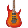 IBANEZ RG470DXFM-CS - GITARA ELEKTRYCZNA