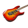 IBANEZ RG470DXFM-CS - GITARA ELEKTRYCZNA