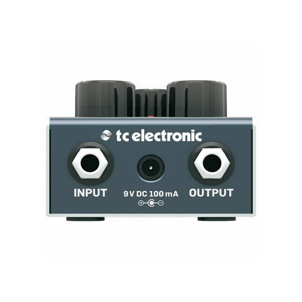 TC ELECTRONIC GRAND MAGUS DISTORTION efekt gitarowy