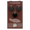 TC ELECTRONIC RUSTY FUZZ efekt gitarowy