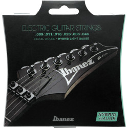 IBANEZ IEGS6HG - STRUNY DO...