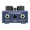 TC ELECTRONIC THUNDERSTORM FLANGER efekt gitarowy