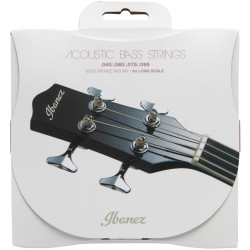 IBANEZ IABS4C - STRUNY DO...