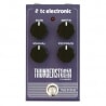 TC ELECTRONIC THUNDERSTORM FLANGER efekt gitarowy