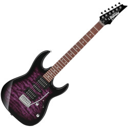 IBANEZ GIO GRX70QA-TVT -...
