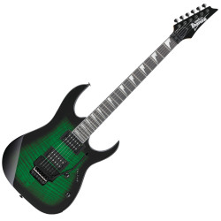 IBANEZ GIO GRG320FA-TEB -...