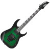 IBANEZ GIO GRG320FA-TEB - GITARA ELEKTRYCZNA