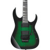 IBANEZ GIO GRG320FA-TEB - GITARA ELEKTRYCZNA