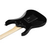 IBANEZ GIO GRG320FA-TEB - GITARA ELEKTRYCZNA