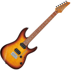 IBANEZ AZ24S1F-VLS - GITARA...
