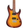 IBANEZ AZ24S1F-VLS - GITARA ELEKTRYCZNA