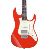 IBANEZ AZ2204NW-VR - GITARA ELEKTRYCZNA