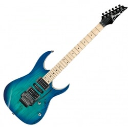 IBANEZ RG370FMZ TGB