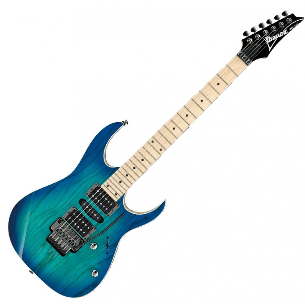 IBANEZ RG370FMZ TGB