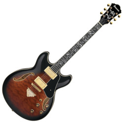 IBANEZ AS93QMSP-DBS -...