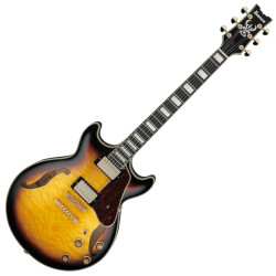 IBANEZ AM93QM-AYS ARTCORE -...