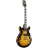 IBANEZ AM93QM-AYS ARTCORE - GITARA ELEKTRYCZNA