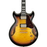 IBANEZ AM93QM-AYS ARTCORE - GITARA ELEKTRYCZNA