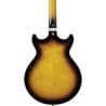 IBANEZ AM93QM-AYS ARTCORE - GITARA ELEKTRYCZNA