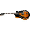 IBANEZ AF75-VSB ARTCORE - GITARA ELEKTRYCZNA