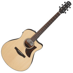 IBANEZ AAM300CE-NT - GITARA...