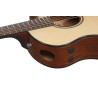 IBANEZ AAM300CE-NT - GITARA AKUSTYCZNA