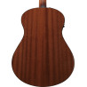 IBANEZ AAM100E-NT - GITARA AKUSTYCZNA