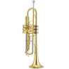 JUPITER JTR 500 Q  - TRĄBKA W TONACJI Bb