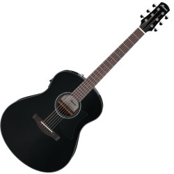 IBANEZ AAM100E-BK - GITARA...