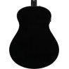 IBANEZ AAM100E-BK - GITARA AKUSTYCZNA