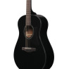 IBANEZ AAM100E-BK - GITARA AKUSTYCZNA