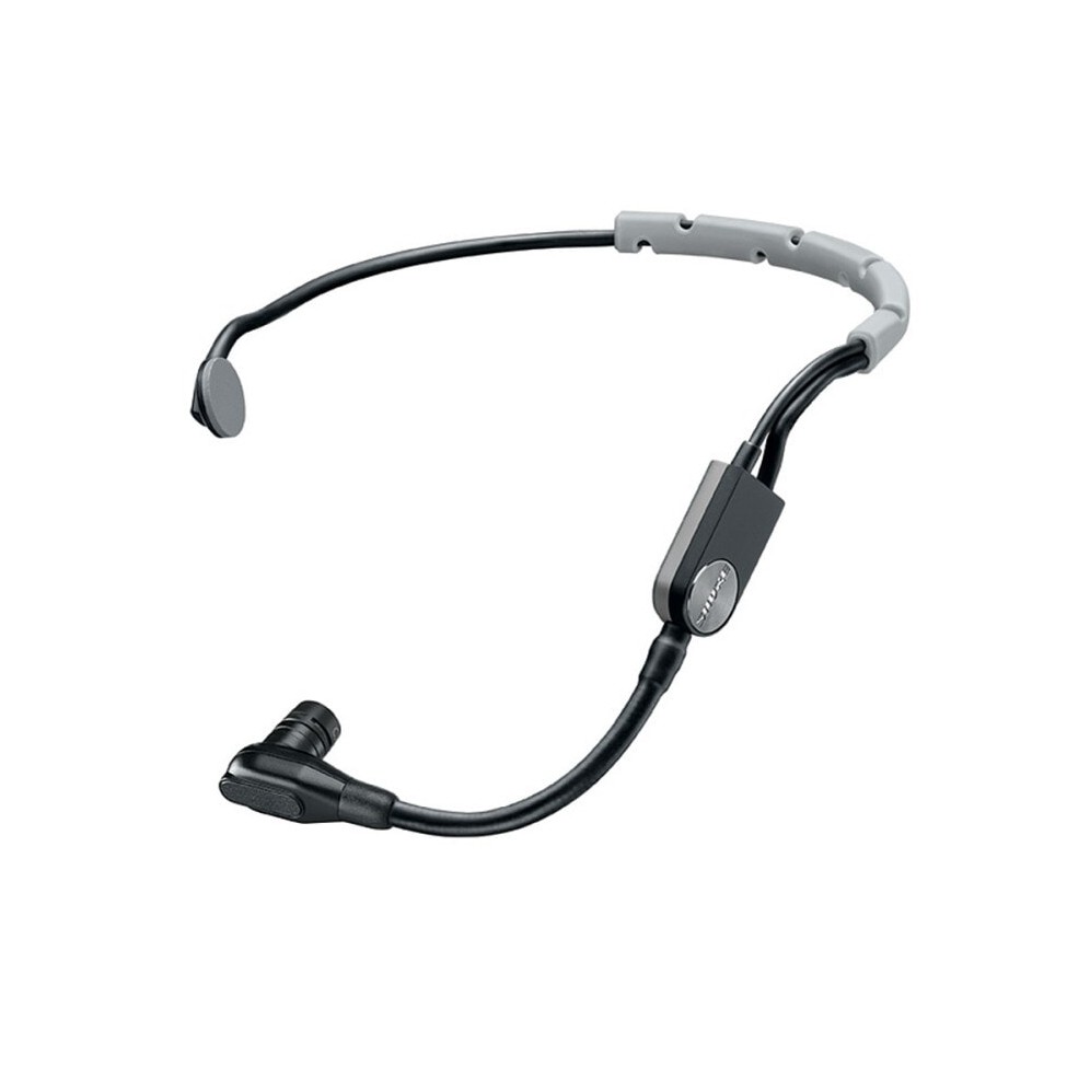 SHURE BLX 14E/SM35 zestaw bezprzewodowy z mikrofonem nagłownym